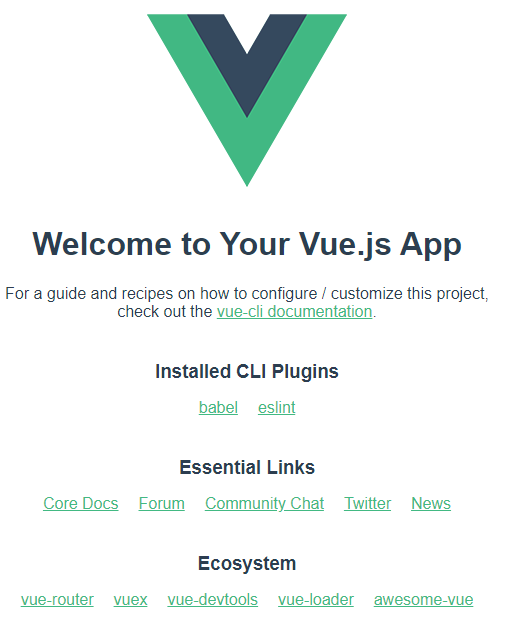 vue-localhost